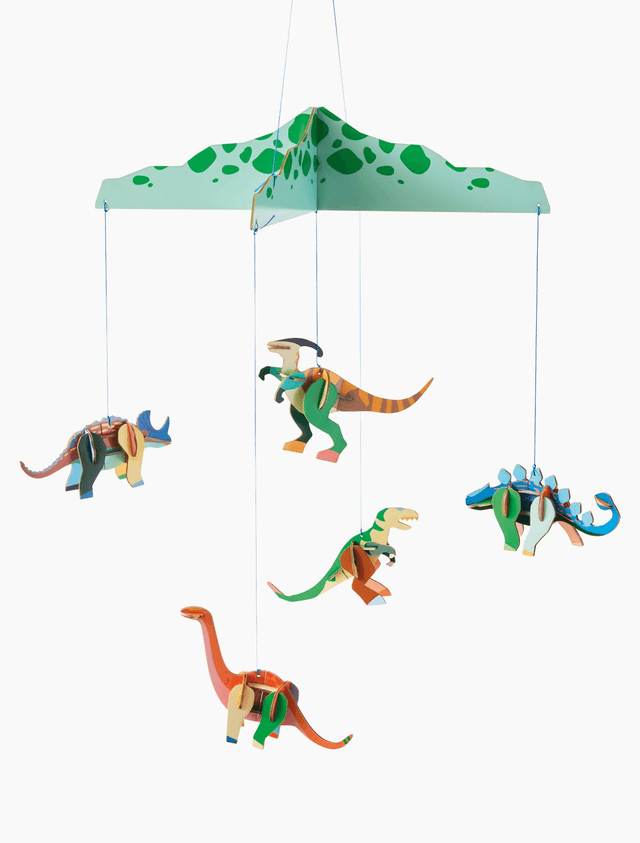 Mobile Dinosaurland
