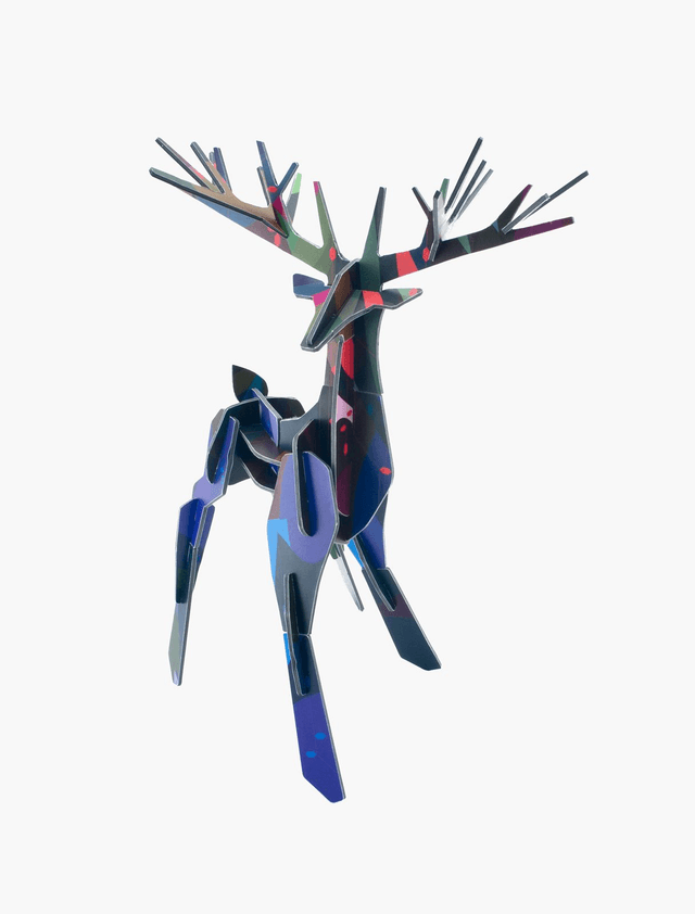 Totem Stag