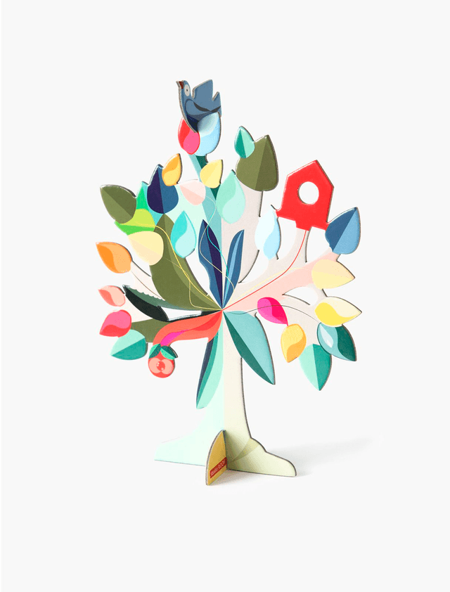 Dream Tree