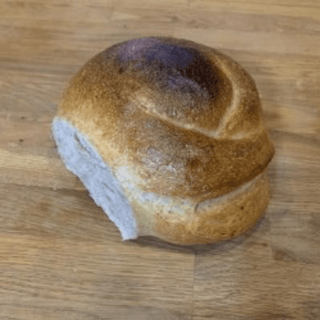 Solmuleipä